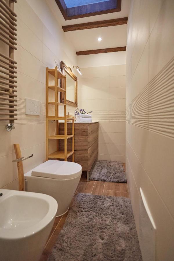 Апартаменты Acqua - Attico Con Terrazza Венеция Экстерьер фото